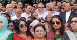 স্বাধীনতার পর কোনো বাংলাদেশি ভারতে যায়নি: মির্জা ফখরুল