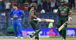 আফগানিস্তানের বিপক্ষে সম্ভাব্য বাংলাদেশ একাদশ