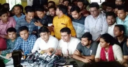 চাঁদাবাজদের প্রশ্রয় দেয় না ছাত্রলীগ: নাহিয়ান জয়