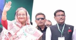কাউন্সিলে প্রার্থী হবেন না ওবায়দুল কাদের