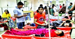 ভ্যাপসা গরমে ডায়রিয়ার প্রকোপ