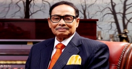 কবরের জায়গা খুঁজছেন এরশাদ