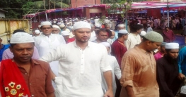ওয়ানডে সিরিজ খেলেই প্রচারণায় নামবেন মাশরাফি