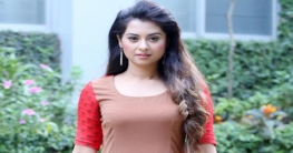 অসুস্থ শরীর নিয়েই শুটিংয়ে বুবলী