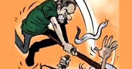 নীলফামারীতে ভাগিনার লাঠির আঘাতে মামি গুরুতর আহত