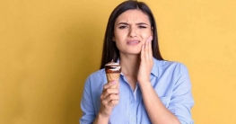 দাঁতের শিরশিরানি কমাবেন যেভাবে