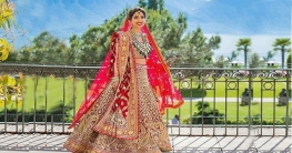 গরমে বিয়ের আগে কনের প্রস্তুতি