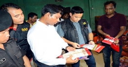 নোংরা পরিবেশে তৈরি হচ্ছে সেমাই 