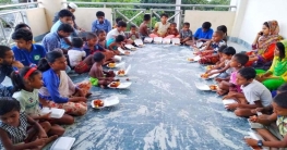 এক টাকায় ইফতার!