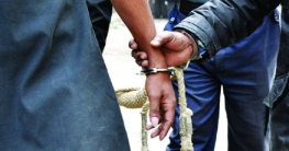 ঢাকায় মাদকবিরোধী অভিযানে গ্রেপ্তার ৬৮ ঢাকায় মাদকবিরোধী অভিযানে গ্রেপ্তার ৬৮