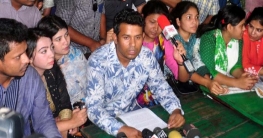 ছাত্রলীগের পদবঞ্চিতদের ৪৮ ঘণ্টার আল্টিমেটাম