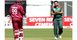 শিরোপা জিততে মরিয়া বাংলাদেশ