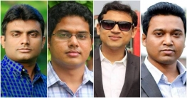 সোহাগ-জাকিরকে দুষছেন শোভন-রাব্বানী