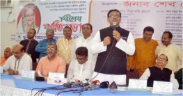 জামায়াত-শিবিরের কাউকে দলে নেয়া যাবে না: হানিফ