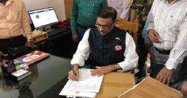 কাজে ফিরেই কাদেরের হুংকার
