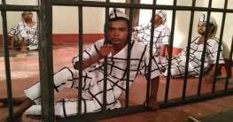 ঈদে জেল জীবনের গল্প শোনাবেন হিরো আলম