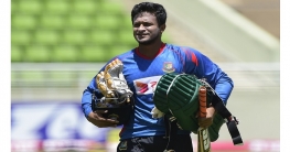 আবারো র‍্যাংকিংয়ের শীর্ষে সাকিব