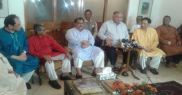 ঐক্য অটুট, আন্দোলন জোরদার হবে: ড. কামাল