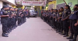 ফকিরাপুলে যুবলীগ নেতার ক্যাসিনোতে র‌্যাবের অভিযান