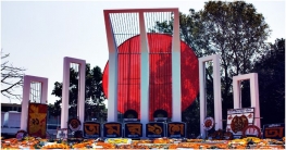 সব শিক্ষাপ্রতিষ্ঠানে শহীদ মিনার নির্মাণের সুপারিশ