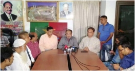 এরশাদের অবস্থা আশঙ্কাজনক : জিএম কাদের