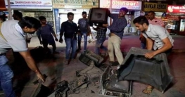 ক্ষোভে টিভি ভাঙছেন ভারতীয় সমর্থকরা!