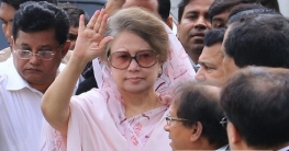 ঈদের আগেই খালেদা জিয়ার মুক্তি!