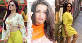 বিদেশি তারকাদের নিয়ে সিনেমার নাম ঘোষণার বাণিজ্য