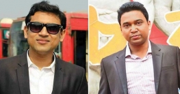‘কাঠগড়ায়’ শোভন রাব্বানী