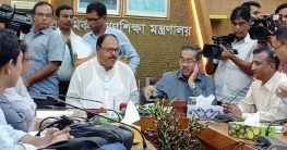 প্রাথমিক শিক্ষকদের বেতন নিয়ে সুখবর দিলেন গণশিক্ষা সচিব