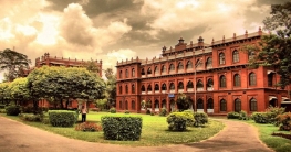 সেরা এক হাজারেও নেই ঢাকা বিশ্ববিদ্যালয়