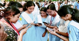 এইচএসসি ও সমমান পরীক্ষার ফল প্রকাশ, গড় পাসের হার ৫৮.৮৩ শতাংশ