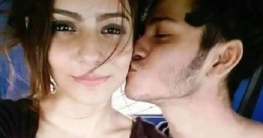 রাতে সালমানের বাড়ির গেট ভাঙচুর করলেন জেসিয়া! (ভিডিও)