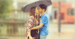 কিভাবে চুমু খেতে হয়?