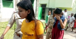 প্রেমিকের সহযোগিতায় মাকে খুন