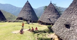 বিশ্বের সেরা দশ ভ্রমণ গন্তব্য