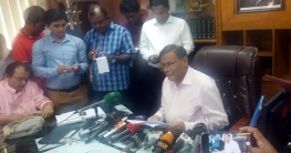 খালেদা জিয়ার মুক্তি চায় না বিএনপি : তথ্যমন্ত্রী