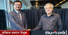 তৌহিদ-ইসহাক দ্বিপক্ষীয় বৈঠক আজ, হতে পারে যেসব চুক্তি