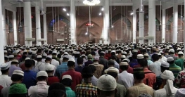 তারুণ্যের ইবাদতে মুখর হোক মসজিদ