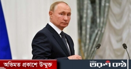 ফের নির্বাচনে জয়ী পুতিনের দল