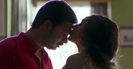 রাহুল-সায়নীর রোমান্স (ভিডিও)