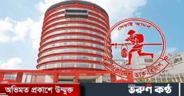 ডাক ভবন উদ্বোধন করলেন প্রধানমন্ত্রী ডাক ভবন উদ্বোধন করলেন প্রধানমন্ত্রী