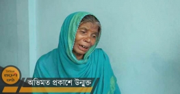 জামালপুরে বিধবাভাতার কার্ড চাওয়ায় বৃদ্ধাকে পেটালেন ইউপিচেয়ারম্যান