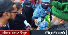 মৌলভীবাজার-২: ঝাড়-ফুঁক ও পানি পড়া দিয়ে নির্বাচনী প্রচার শুরু