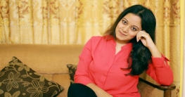 সেই দীঘি এবার সিনেমার নায়িকা