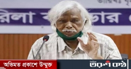 সরকারি কর্মকর্তারা গাড়ি উবারে ভাড়া খাটান: জাফরুল্লাহ সরকারি কর্মকর্তারা গাড়ি উবারে ভাড়া খাটান: জাফরুল্লাহ