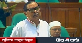 হেফাজতের সবাই তালেবানের অনুসারী: মেনন