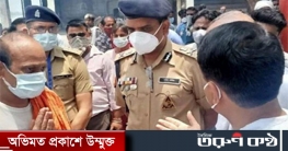 রাষ্ট্রপতি যাবেন রাস্তা বন্ধ, গাড়িতেই ছটফট করে মারা গেলেন বন্দনা