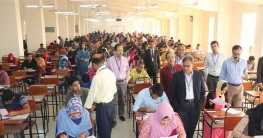 যবিপ্রবির প্রথম বর্ষের ভর্তি পরীক্ষায় বহিষ্কার ১ যবিপ্রবির প্রথম বর্ষের ভর্তি পরীক্ষায় বহিষ্কার ১