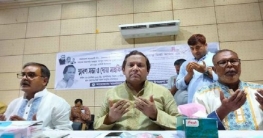 জামালপুরের মেলান্দহে বিশেষ স্মরণ সভা অনুষ্ঠিত